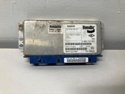 Peterbilt 386 Brake Control Module (ABS) - Used | P/N K058045