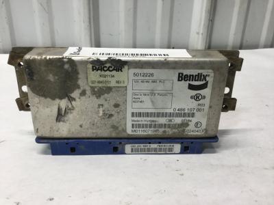 Peterbilt 388 Brake Control Module (ABS) - Used | P/N Q2760400101