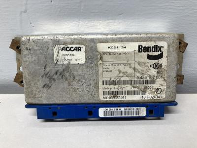 キューペー Q276040-0101 | Peterbilt 389 Brake Control Module (ABS) for Sale