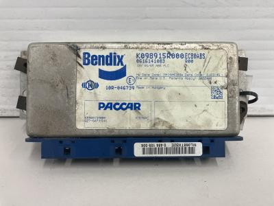 Q276040-0101 | Peterbilt 389 Brake Control Module (ABS) for Sale