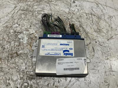 Q27-6040-0101 | Peterbilt 388 Brake Control Module (ABS) for
