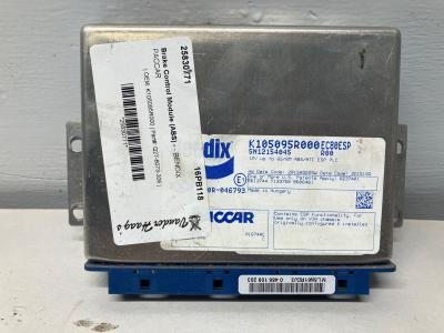 あっきーページ K141746R000 | Peterbilt 579 Brake Control Module (ABS) for Sale