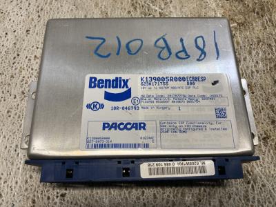 User_add6969b様 2871960 | Peterbilt 579 Electronic DPF Control Module for Sale