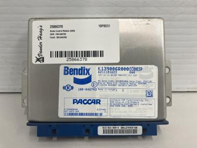 K141746R000 | Peterbilt 579 Brake Control Module (ABS) for Sale