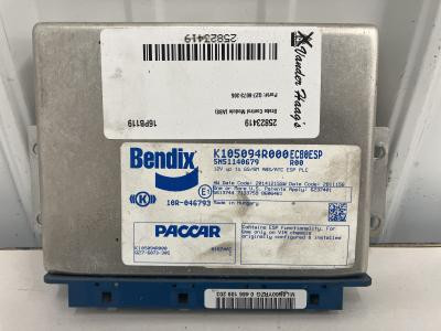 Peterbilt 579 Brake Control Module (ABS) - Used