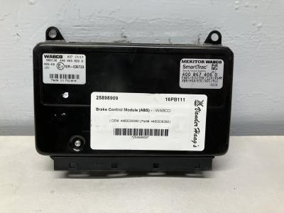 10R046793 | Peterbilt 579 Brake Control Module (ABS) for Sale