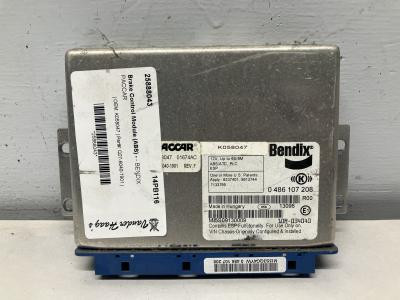 キューペー Q276040-0101 | Peterbilt 389 Brake Control Module (ABS) for Sale