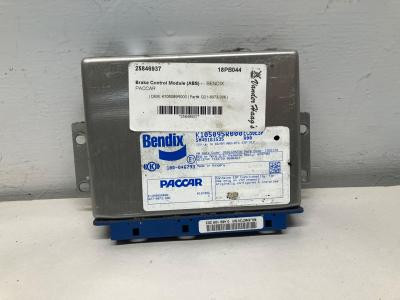 あっこあっこ Q27-6040-0101 | Peterbilt 388 Brake Control Module (ABS) for