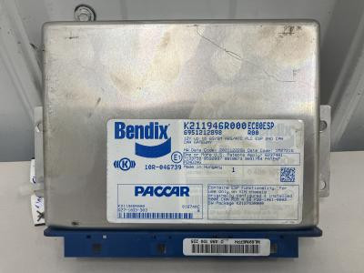 K098915R000 | Peterbilt 579 Brake Control Module (ABS) for Sale