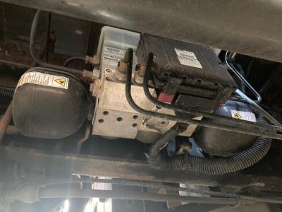 4460460052 | International DURASTAR (4300) Brake Control