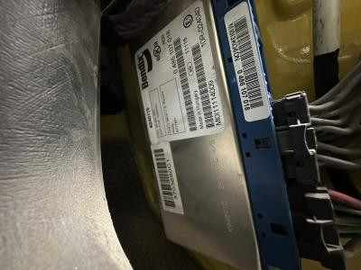 International WORKSTAR Brake Control Module (ABS) for Sale