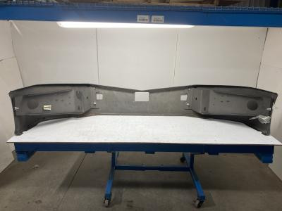 HZ001016YV4 | Peterbilt 579 Bumper for Sale
