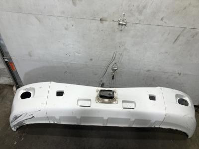 2013-2022 Peterbilt 579 3 Piece Poly Bumper - Used