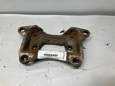 International 4200 Transtar Right/Passenger Bumper Bracket - Used