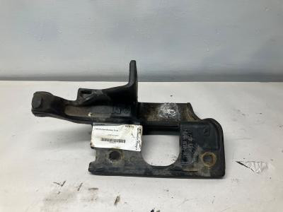 Peterbilt 579 Left/Driver Bumper Bracket - Used | P/N A116180