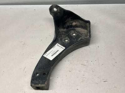 Freightliner M2 106 Left/Driver Bumper Bracket - Used | P/N 2128445000