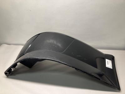 2003-2015 Volvo VNL Left/Driver Bumper End - Used