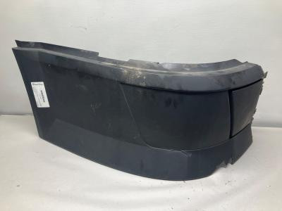 2003-2015 Volvo VNL Right/Passenger Bumper End - Used