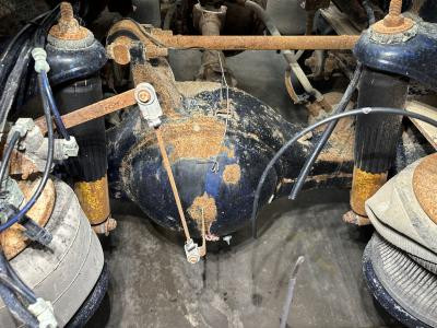 Meritor RR20145 Axle Housing (Rear) - Used