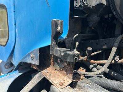 Freightliner C120 Century Right/Passenger Hood Rest - Used