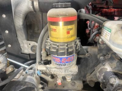 Cummins ISB6.7 Fuel Filter Assembly - Used | P/N 243