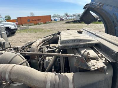 Peterbilt 379 Radiator Core Support for Sale