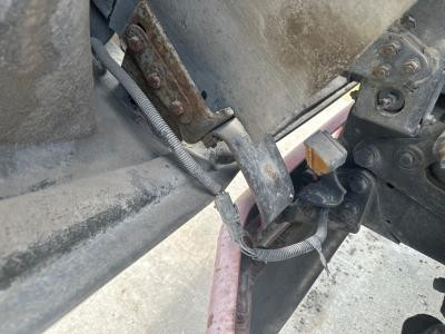 Ford LA9000 Left/Driver Hood Hinge - Used