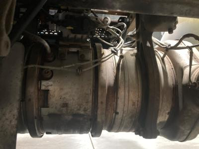 International A26 DPF | Diesel Particulate Filter - Used