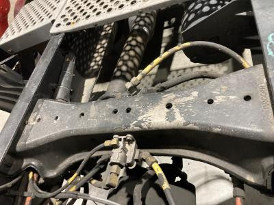 Kenworth T660 Suspension Crossmember/K-Frame - Used