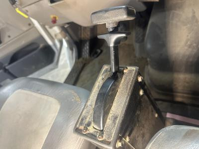 Allison 2500 Rds Transmission Electric Shifter - Used