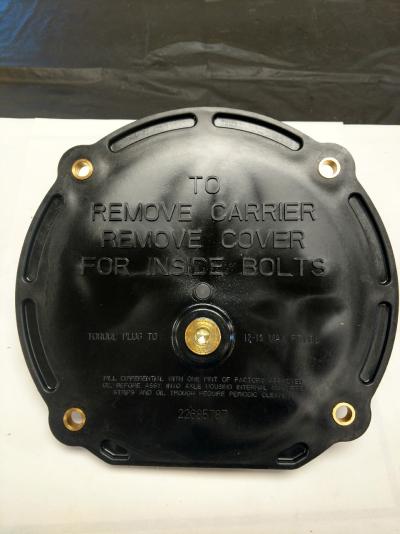 PA 806723 Differential Part for Sale
