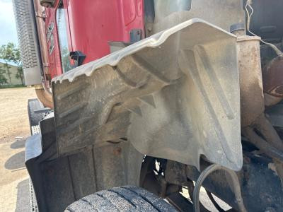 Mack CXN Right/Passenger Inner Fender - Used
