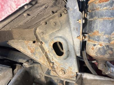 Mack CL600 Right/Passenger Cab Suspension - Used