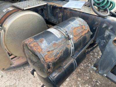Freightliner CASCADIA 12(in) Diameter Air Tank - Used | Length: 19(in)