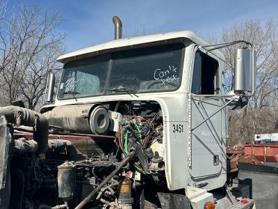 1991-2004 Freightliner FLD120 Cab Assembly - Used