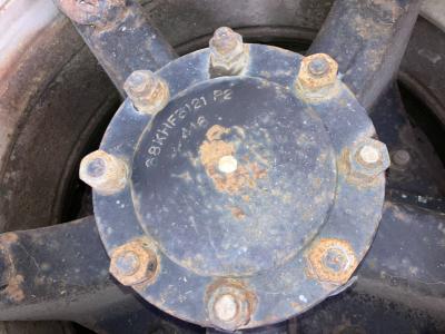 Mack 68KH3121P2 Axle Shaft - Used