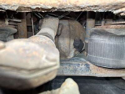 Eaton DS404 Axle Housing - Used