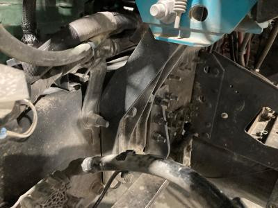 Volvo VNL Left/Driver Cab Suspension - Used