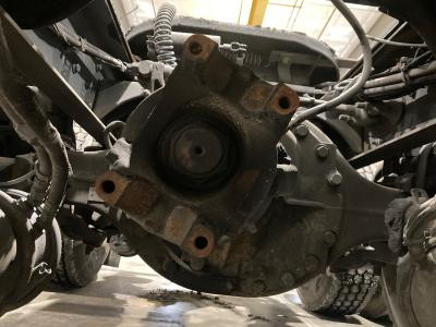 Paccar MV2014P 41 Spline 3.25 Ratio Front Carrier | Differential Assembly - Used