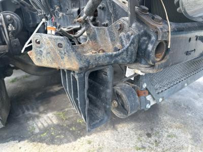 2008-2020 Freightliner CASCADIA Right/Passenger Bumper Bracket - Used