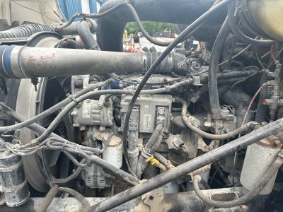 2007 Mack E7 Engine Assembly, 460HP - Core