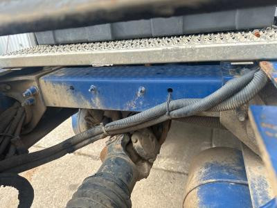 01-47626-002 | Peterbilt 367 Suspension Crossmember/K-Frame