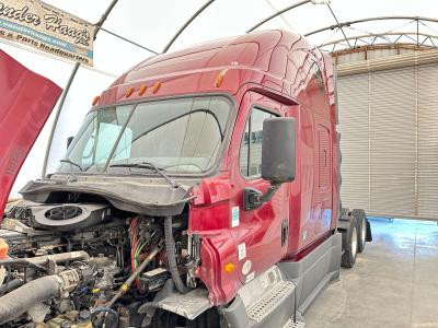 2008-2020 Freightliner CASCADIA Cab Assembly - Used