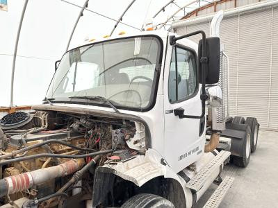 2002-2026 Freightliner M2 112 Cab Assembly - Used