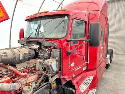 2014-2017 Kenworth T660 Cab Assembly - Used