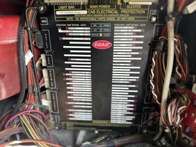 16-09265-002 | Peterbilt 387 Cab Control Module CECU for Sale