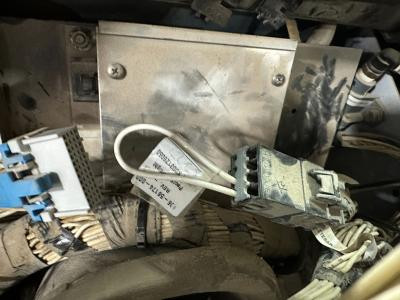 2001-2011 Western Star Trucks 4900EX Cab Control Module CECU - Used | P/N Verify