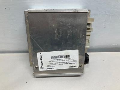 14322-3414 | Western Star Trucks 4900FA Cab Control Module