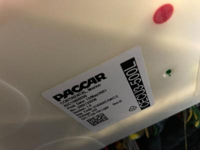 meluページ Peterbilt 379 Cab Control Modules | CECUs for Sale