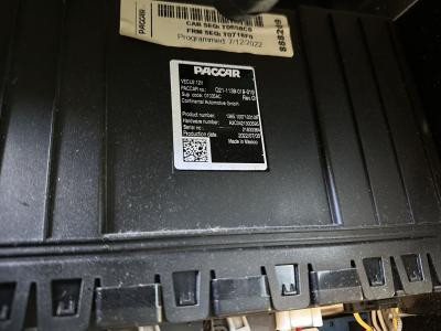 Peterbilt 579 Cab Control Module CECU for Sale